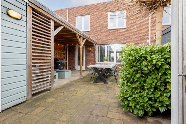Medium property photo - Zwemkrab 14, 4615 HS Bergen op Zoom